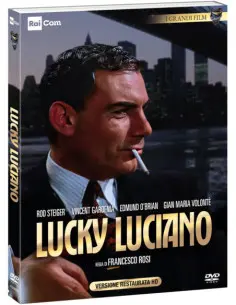 Lucky Luciano
