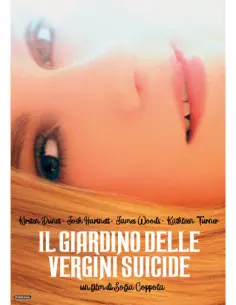 Giardino Delle Vergini Suicide (Il) (2026)