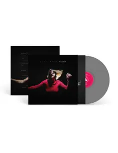 Masin, Gigi - Movement (Silver Vinyl)