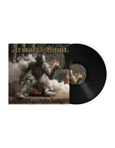 Armored Saint - Emotion Factory Reset