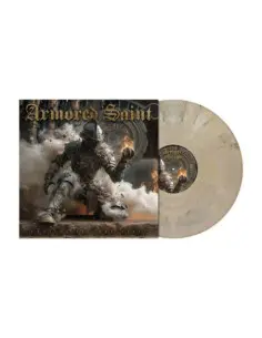 Armored Saint - Emotion Factory Reset (Beige Grey Marbled)