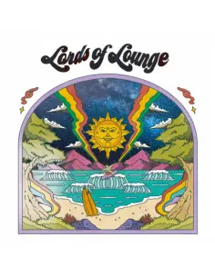 Lords Of Lounge - Lord Of Lounge Vol.1