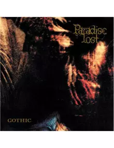 Paradise Lost - Gothic (35Th Anniversary)