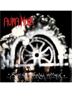Aura Noir - Black Thrash Attack