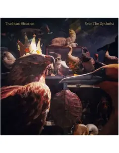 Trashcan Sinatras - Ever The Optimist