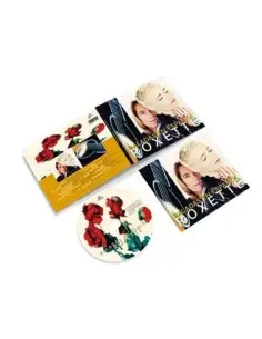 Roxette - Baladas En Español (Complete Collection) - (CD)