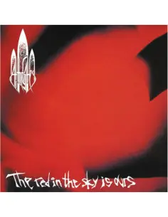 At The Gates - The Red In The Sky Is Ours - (CD) Remastered edition