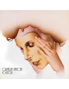 Vanoni Ornella - Io Dentro Io Fuori - (CD)