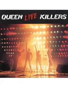 Queen - Live Killers