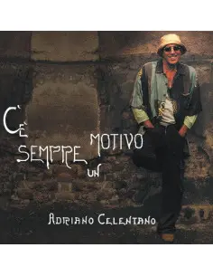 Celentano Adriano - CE Sempre Un Motivo