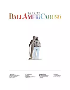 Dalla Lucio - Dallamericaruso