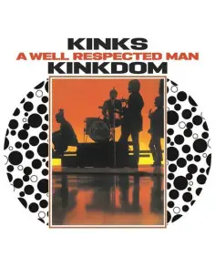 Kinks The - Kinks Kinkdom (Bonus Tracks Edt.)