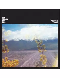 Story So Far The - Proper Dose (Vinyl Smores Marble)