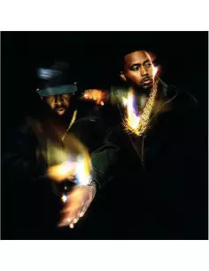 Nas - Light-Years