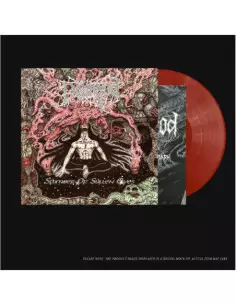 Demigod - Slumber Of Sullen Eyes Red