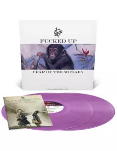 Fucked Up - Year Of The Monkey