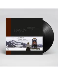 Joseph Haydn, Giovan - Haydn2032, Vol.15 : La Reine