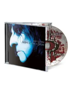 Cooper Alice - Along Came A Spider - (CD)