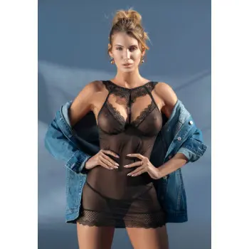 857 Chemise & perizoma 2