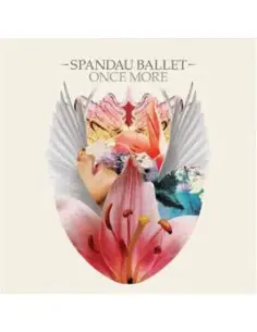 Spandau Ballet - Once More (Rsd 2026)