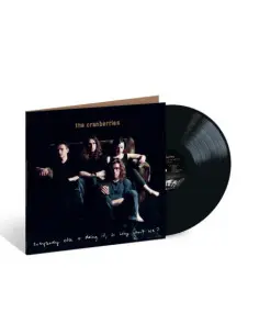 Cranberries The - Everybody Else Is Doing It, So Why CanT We?