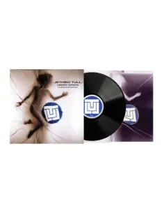 Jethro Tull - Under Wraps: 2026 Drums Vinile Nero