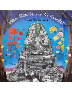 Simon Bromide and The - Forest Mountain Forest