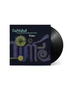 Mahal, Taj - Time