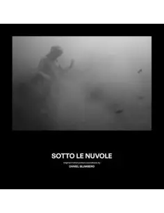 Blumberg, Daniel - Sotto Le Nuvole (Pompeii: Below The Clou