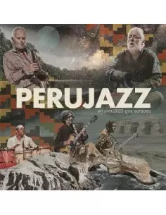 Perujazz - En Vivo 2023 Gira Europea