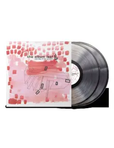 Album Leaf - One Day I Ll Be On Time- 25Th Anniversar
