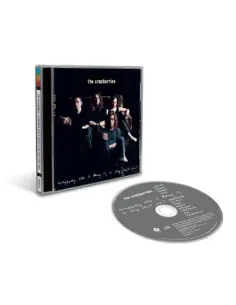 Cranberries The - Everybody Else Is Doing It, So Why CanT We? - (CD)