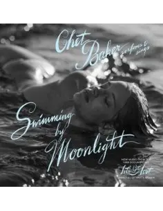 Baker Chet - Swimming By Moonlight - (CD)