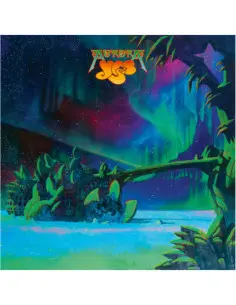 Yes - Aurora