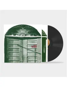 Banco Del Mutuo Soccorso - Io Sono Nato Libero - Lp 180Gr Black - 192Khz - Numerato