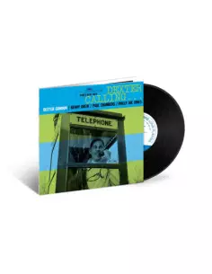 Gordon Dexter - Dexter Calling