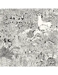 Of Montreal - Aethermead