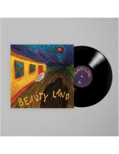 Mendez, Greg - Beauty Land