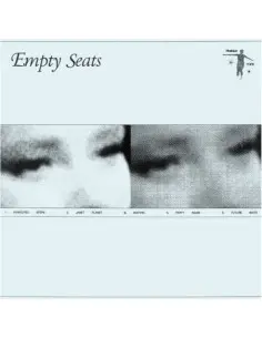 Tops - Empty Seats (Frostbite Vinyl)