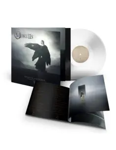 Mortiis - Ghosts Of Europa (Clear Vinyl Lp)