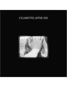 Cigarettes After Sex - The Crystal Ship / Anna Karenina