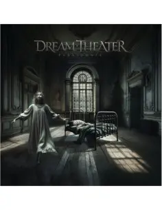 Dream Theater - Parasomnia - (CD) 2026