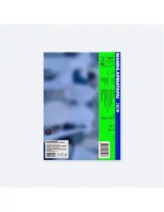 Illit - Mamihlapinatapai ItS Me Ver. - (CD)