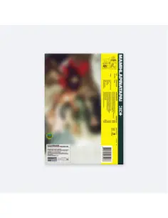 Illit - Mamihlapinatapai Free Rider Ver. - (CD)