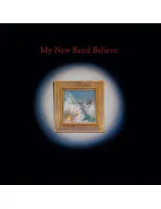 My New Band Believe - My New Band Believe (W/Bonus Track(Plan)) - (CD)