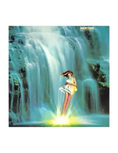 Nektar - Magic Is A Child - (CD)