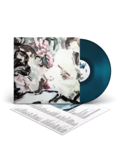 Iceage - For Love Of Grace and The Hereafter-Indie
