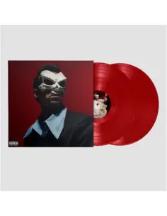 Salmo - Hellvisback 10 Years Later (Vinyl Red)