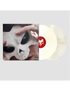 Salmo - Hellvisback 10 Years Later (Vinyl Marble)