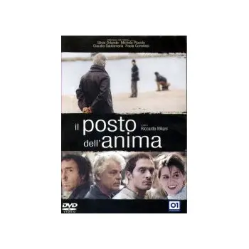 Il Posto dell'Anima